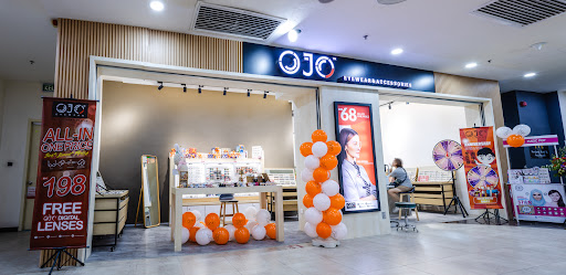 OJO Eyewear Plaza Merdeka