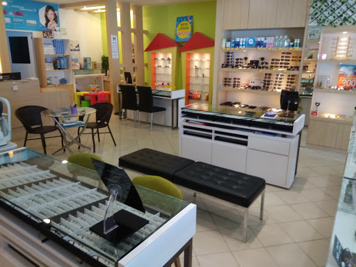 Eyeneed Optometrist ( Optometry & Ortho-K) 眼科视光学配镜服务