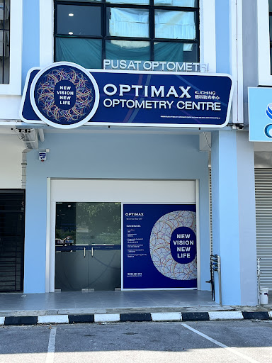 Optimax Kuching Optometry Centre Optimax Kuching Optometry Centre