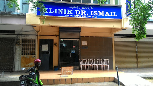 Klinik Dr Ismail Klinik Dr Ismail