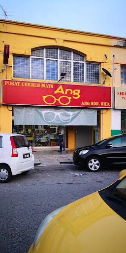 Pusat Cermin Mata Ang Pusat Cermin Mata Ang