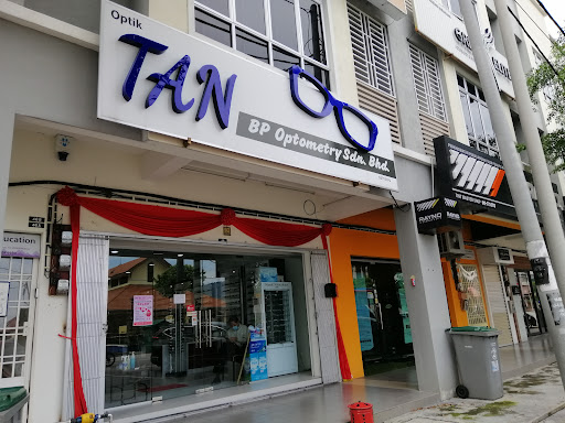 Tan BP Optometry Sdn. Bhd.