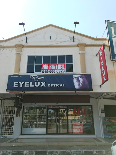 Eyelux Optical