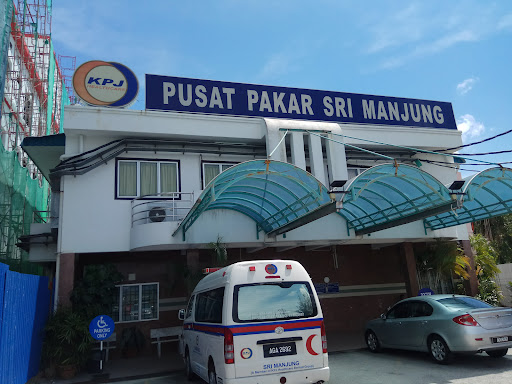 KPJ Seri Manjung Specialist Hospital