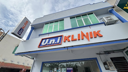 U.n.i Klinik Manjung ( Manjung Point, Perak )