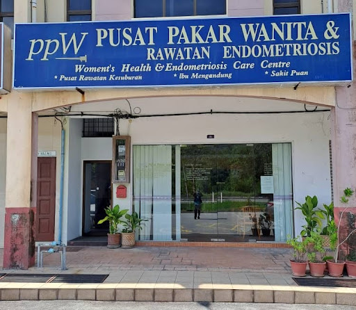 Pusat Pakar Wanita & Rawatan Endometriosis, ( Desa Manjung Raya, Lumut, Perak )