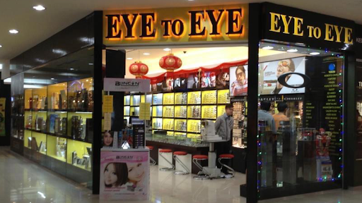 EYE TO EYE PAHLAWAN SDN BHD