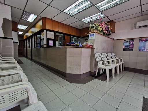 Chong Specialist Clinic