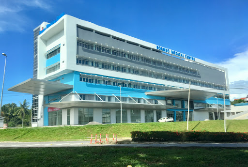 Pusat Perubatan Borneo (Miri)