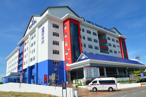 KPJ Bandar Maharani Specialist Hospital KPJ Bandar Maharani Specialist Hospital