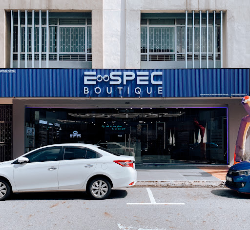 E Spec Boutique Sdn Bhd - Seremban 2