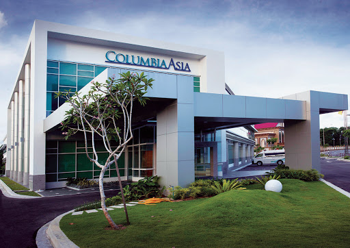 Columbia Asia Hospital Seremban