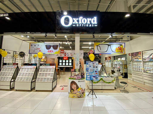 Oxford Optical NSK Seremban