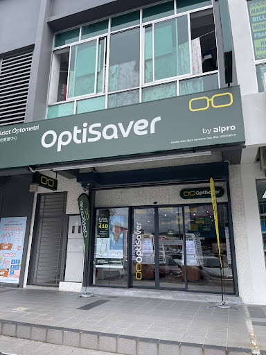 ALPRO Optisaver Centrio ALPRO Optisaver Centrio