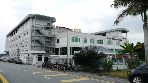 Mawar Medical Centre Seremban