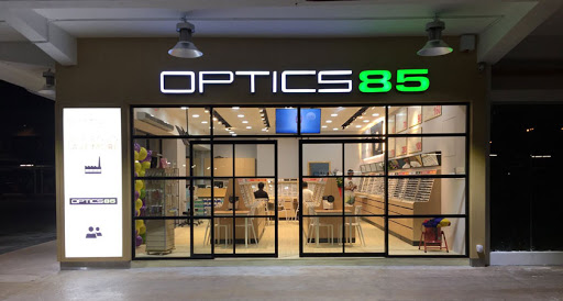Optics 85 Nilai