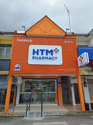 HTM Pharmacy • Parit Buntar