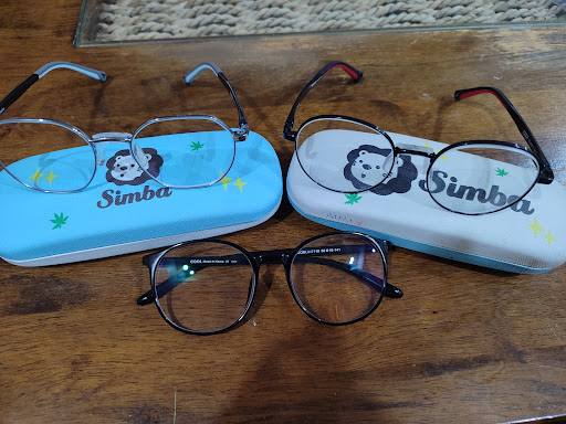 Rozaimi Optometrist Sdn. Bhd.