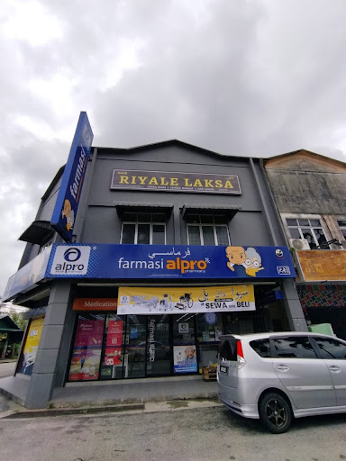 ALPRO Pharmacy Pasir Pekan