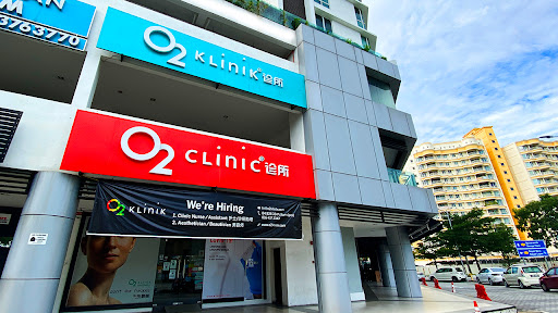 O2 Klinik O2 Klinik
