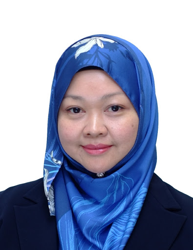 Dr Malisa Ami | Eye Specialist 眼睛专科医生 | Pakar Mata