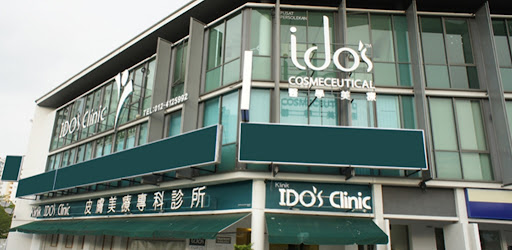 IDO'S Clinic - Queensbay, Penang
