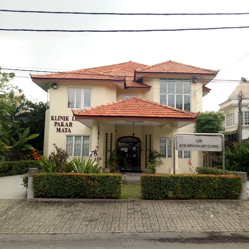 Lim Eye Specialist Clinic