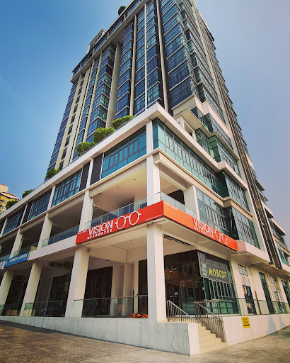 Vision Optometry | Infinity Tower Kelana Jaya