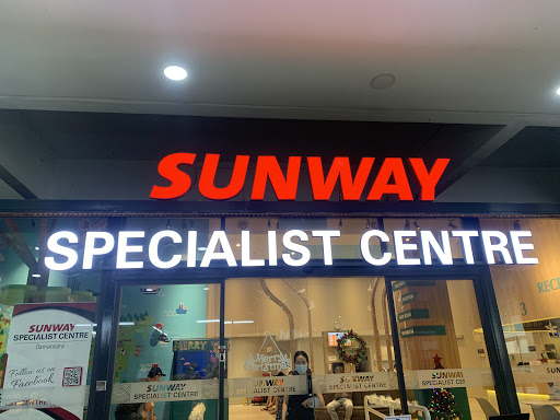 Sunway Eye Centre @SSCD