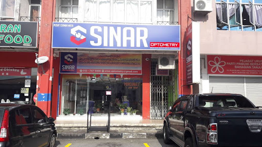 SINAR OPTOMETRY SINAR OPTOMETRY