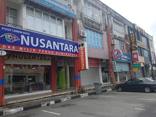 Nusantara Optometrist