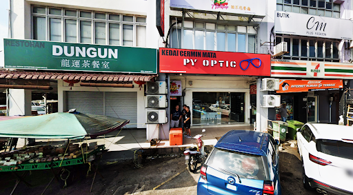 PY Optic PY Optic