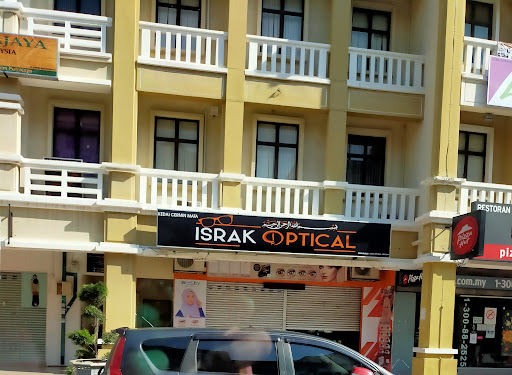 Israk Optical Putrajaya Israk Optical Putrajaya