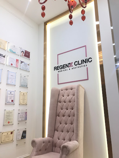 RegenX Clinic | IOI City Mall Putrajaya | Skin Laser Aesthetics RegenX Clinic | IOI City Mall Putrajaya | Skin Laser Aesthetics