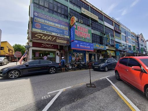 Health Lane Family Pharmacy Raub