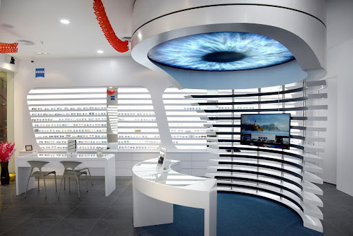 Zeiss Vision Center | The Spring Mall