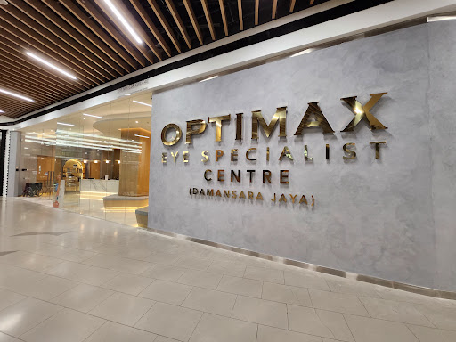 Optimax Eye Specialist Centre (Damansara Jaya)