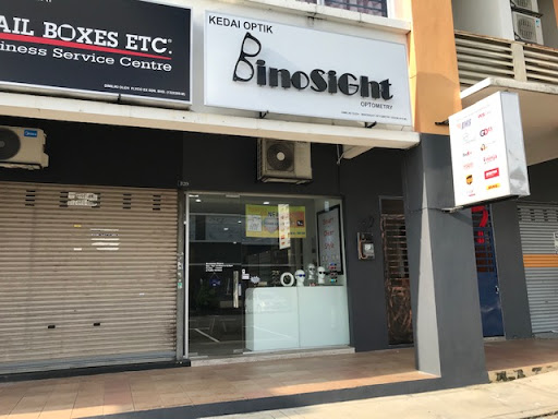 Binosight Optometry - Optometrist