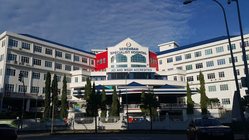 KPJ Seremban Specialist Hospital