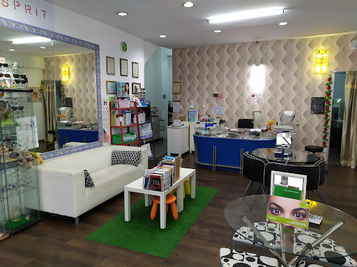 Nour Optometry Nour Optometry