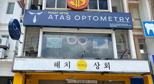 Atas Optometry