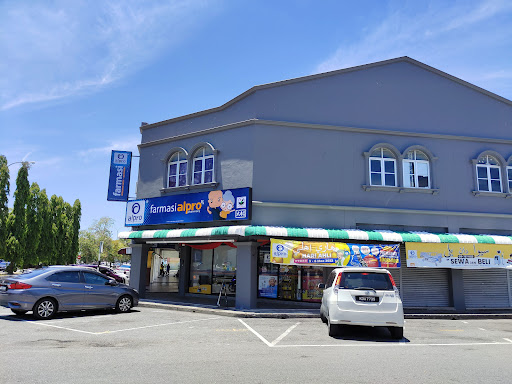 ALPRO Pharmacy Pekan Simpang Kuala - Minute Consult ALPRO Pharmacy Pekan Simpang Kuala - Minute Consult