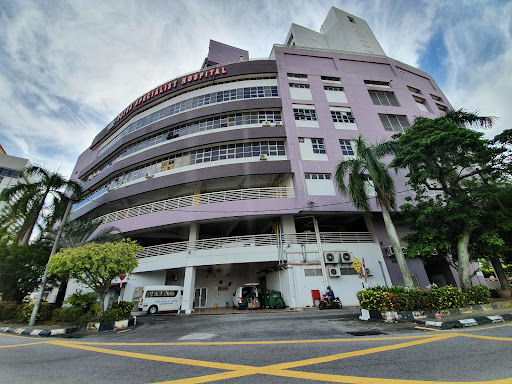 Putra Specialist Hospital