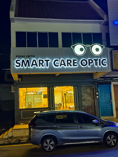 Smart Care @ Kamunting