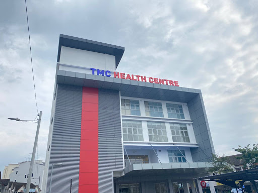 TMC Health Centre (Ambulatory Care Centre)