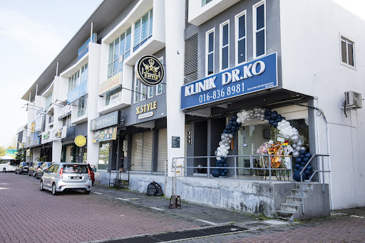 Klinik Dr Ko Taiping