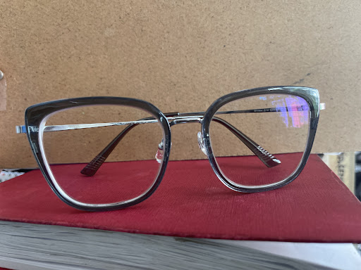 Most Eyewear Lotus's Taiping