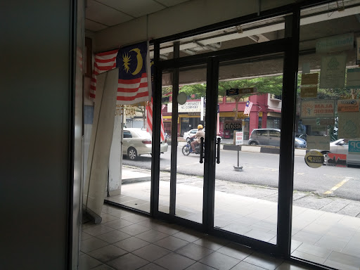 Klinik Majid