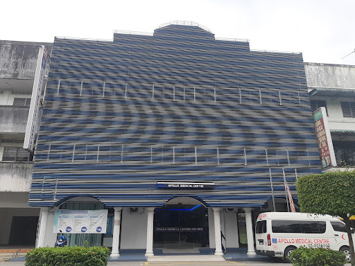 Apollo Medical Centre