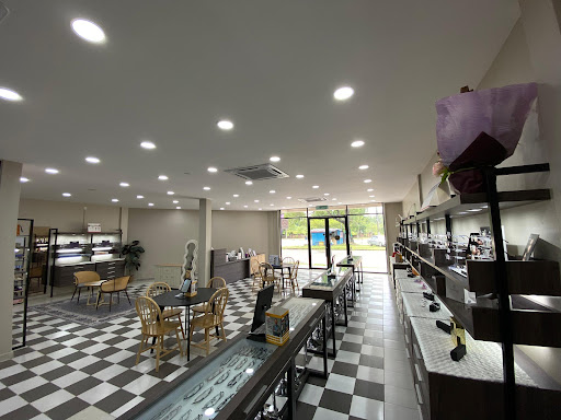 Ar Rayyan Optometry (KERTEH)